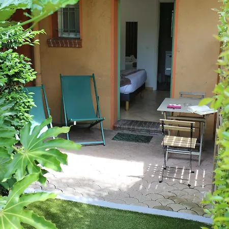 Hotel Pavillon Imperial 2*