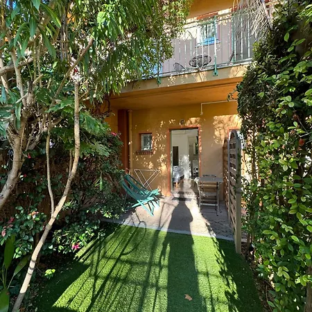 Hotel Pavillon Imperial Menton