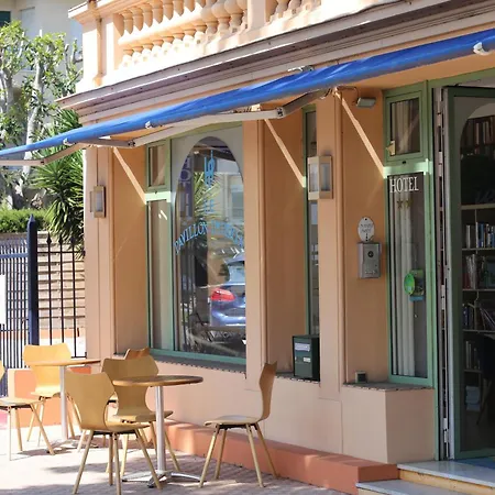 מלון Pavillon Imperial