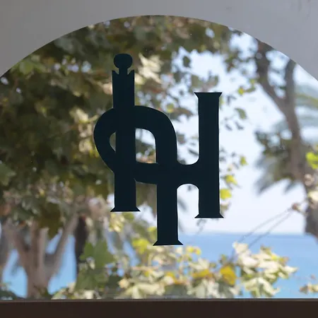 Hotel Pavillon Imperial Menton