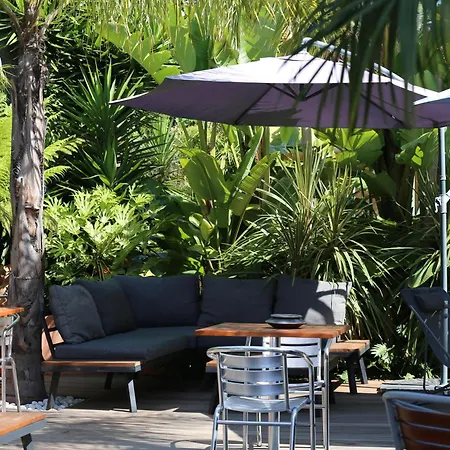 מלון Pavillon Imperial 2*