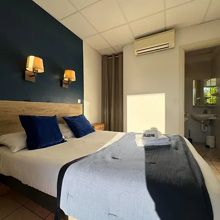 Pavillon Imperial 2*