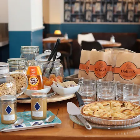 Hotel Pavillon Imperial 2*