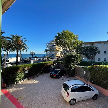 Hotel Pavillon Imperial 2*