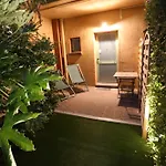 Pavillon Imperial 호텔