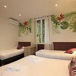 Pavillon Imperial ホテル
