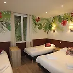 Pavillon Imperial 2*
