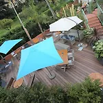 Pavillon Imperial ホテル マントン