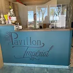 Pavillon Imperial 2*