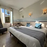 호텔 Pavillon Imperial 2*