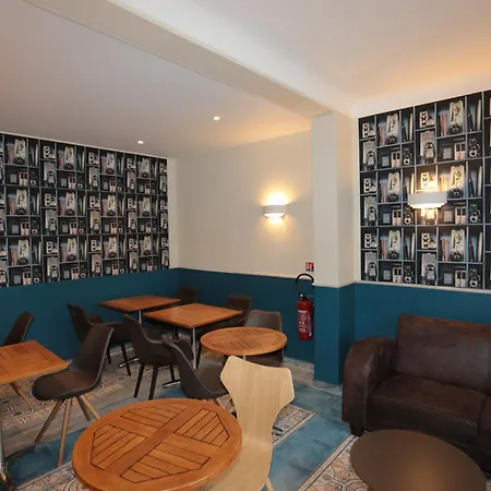 Pavillon Imperial