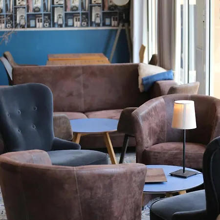 Pavillon Imperial Menton