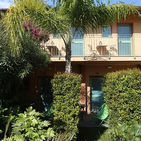 Pavillon Imperial Hotel Menton