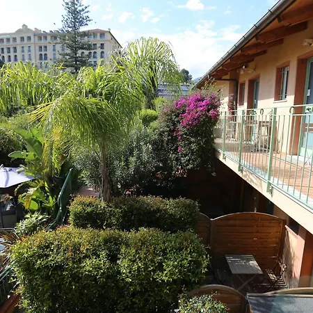 Pavillon Imperial