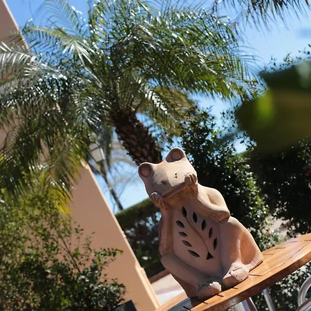 Hotel Pavillon Imperial