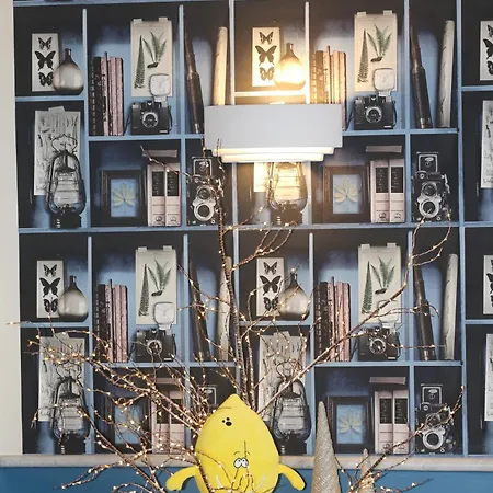 Pavillon Imperial 2*