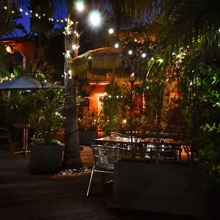 Hotel Pavillon Imperial 2*