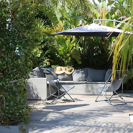 Pavillon Imperial Hotel