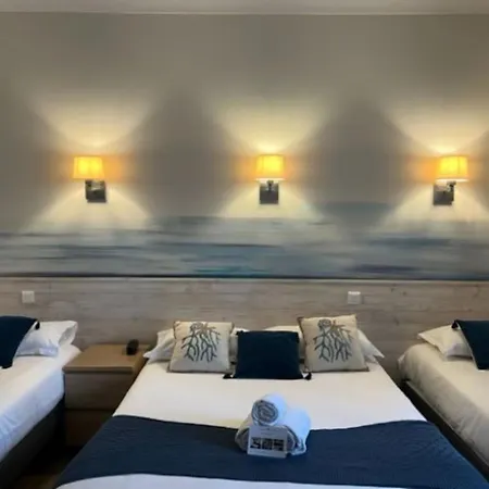 Pavillon Imperial 2*