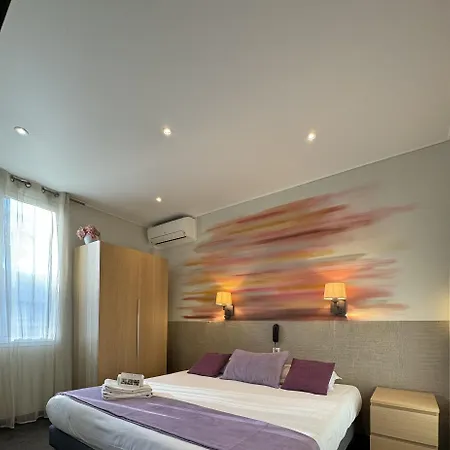 Pavillon Imperial Menton