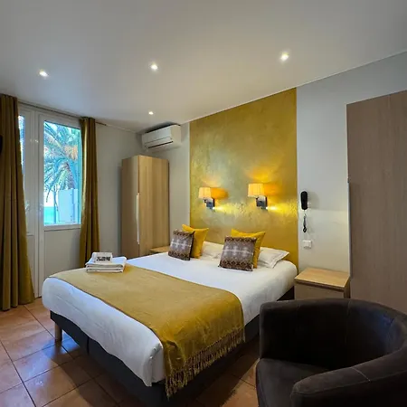 Pavillon Imperial 2*