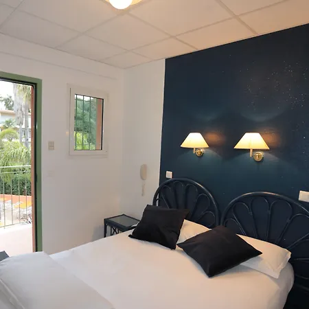 Pavillon Imperial
