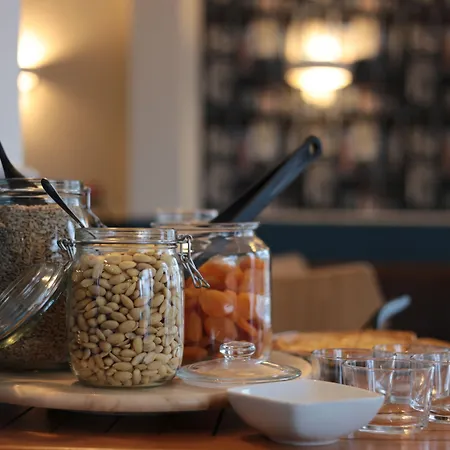 Pavillon Imperial 2* Menton