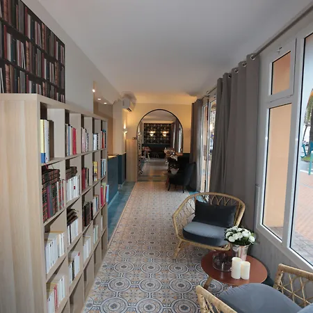 Pavillon Imperial