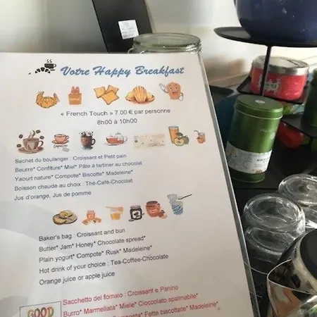 Pavillon Imperial 2*