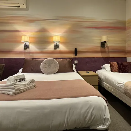 Hotel Pavillon Imperial