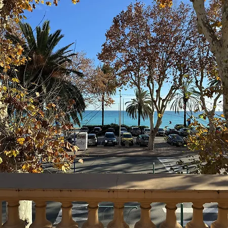 Pavillon Imperial 2* Menton