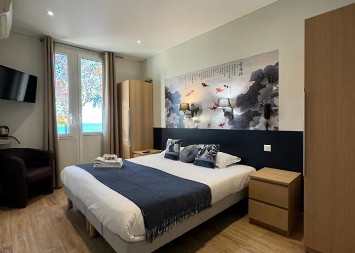 Hotel Pavillon Imperial