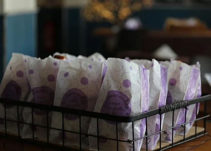 Pavillon Imperial Hotel Menton