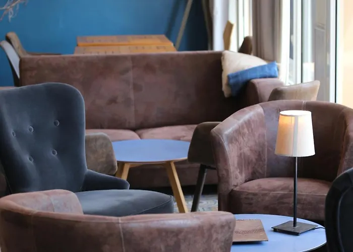 Pavillon Imperial Menton