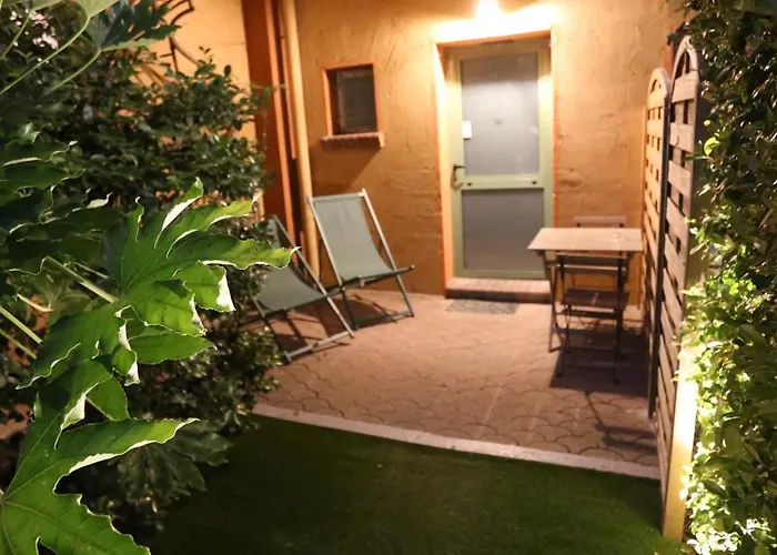 Pavillon Imperial Otel