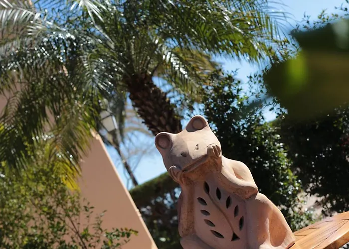 Otel Pavillon Imperial