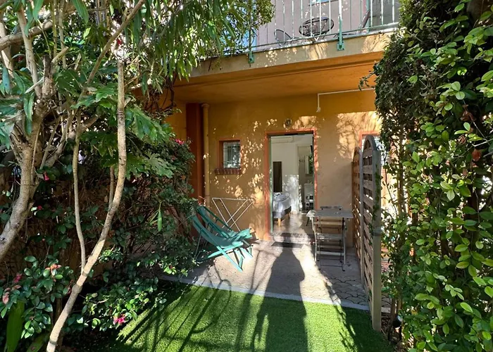 Hotel Pavillon Imperial Menton