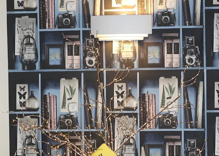 Pavillon Imperial 2*