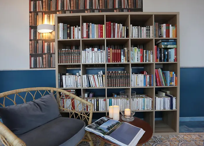 Otel Pavillon Imperial 2*