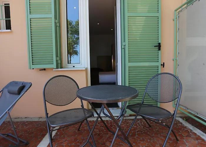 Pavillon Imperial Otel