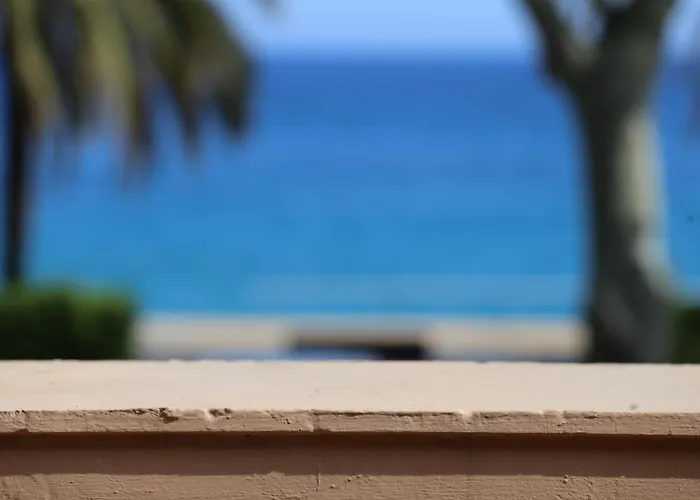 Pavillon Imperial Menton