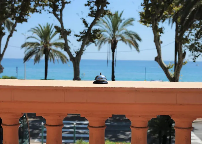 Hotel Pavillon Imperial