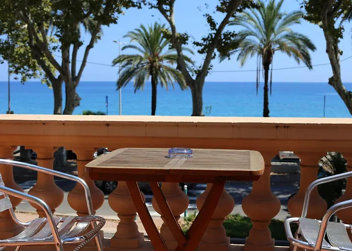 Hotel Pavillon Imperial