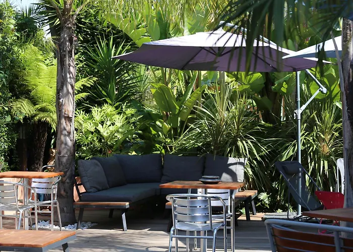 Otel Pavillon Imperial 2*