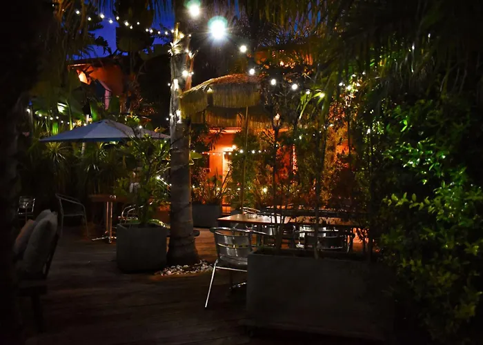 Hotel Pavillon Imperial 2*