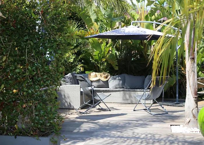 Pavillon Imperial Otel