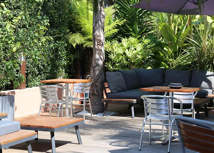 Pavillon Imperial Otel 2*