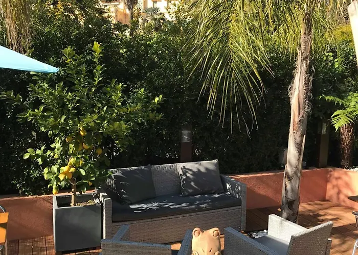 Pavillon Imperial 2*