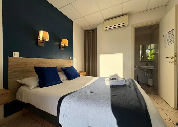 Pavillon Imperial 2*