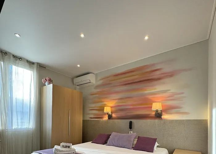 Pavillon Imperial Menton